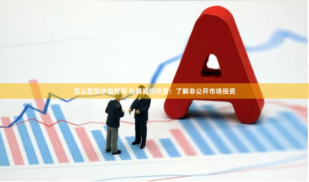怎么配资炒股官网 私募股权投资：了解非公开市场投资